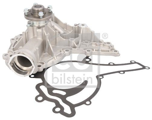 Помпа охолодження Mercedes A2722001501 ціна, від 58.04 USD